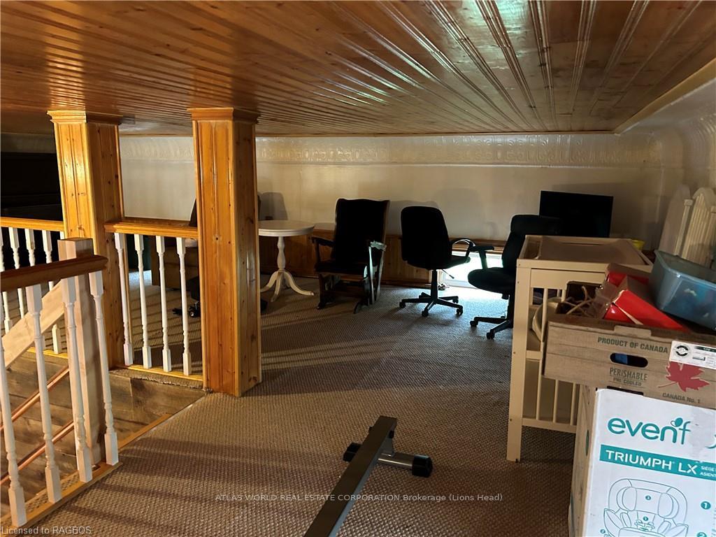 Photo 19 of 8391 Road 152, North Perth, Wallace — HOMEH