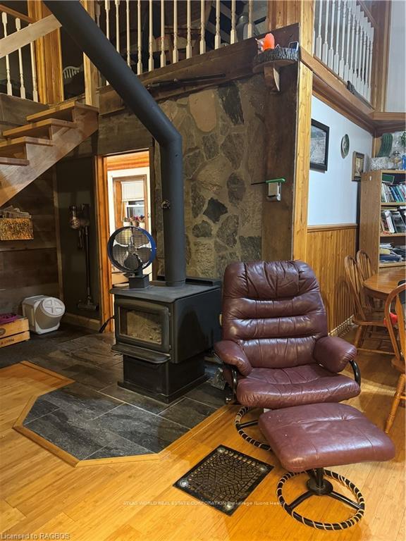 Photo 25 of 8391 Road 152, North Perth, Wallace — HOMEH
