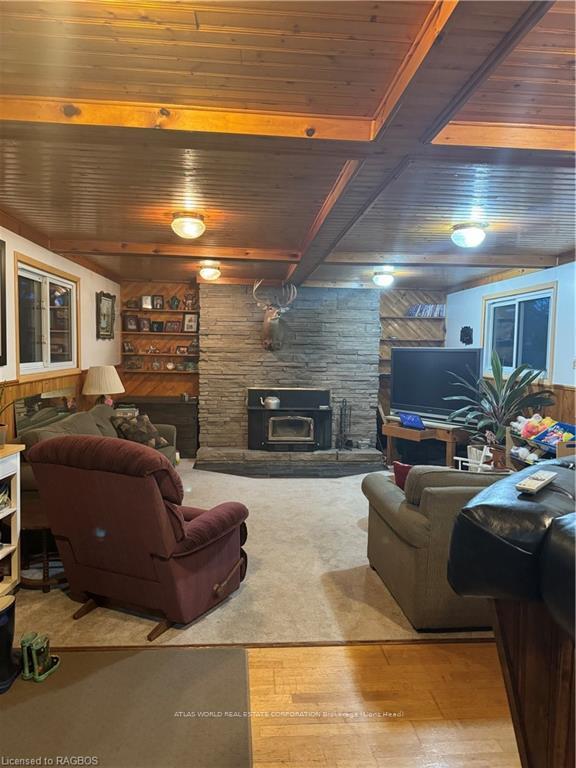 Photo 28 of 8391 Road 152, North Perth, Wallace — HOMEH
