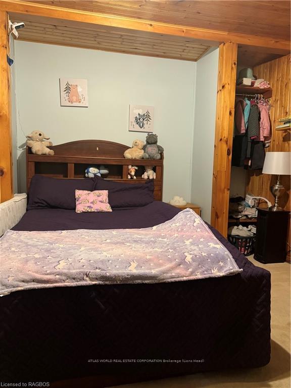 Photo 30 of 8391 Road 152, North Perth, Wallace — HOMEH