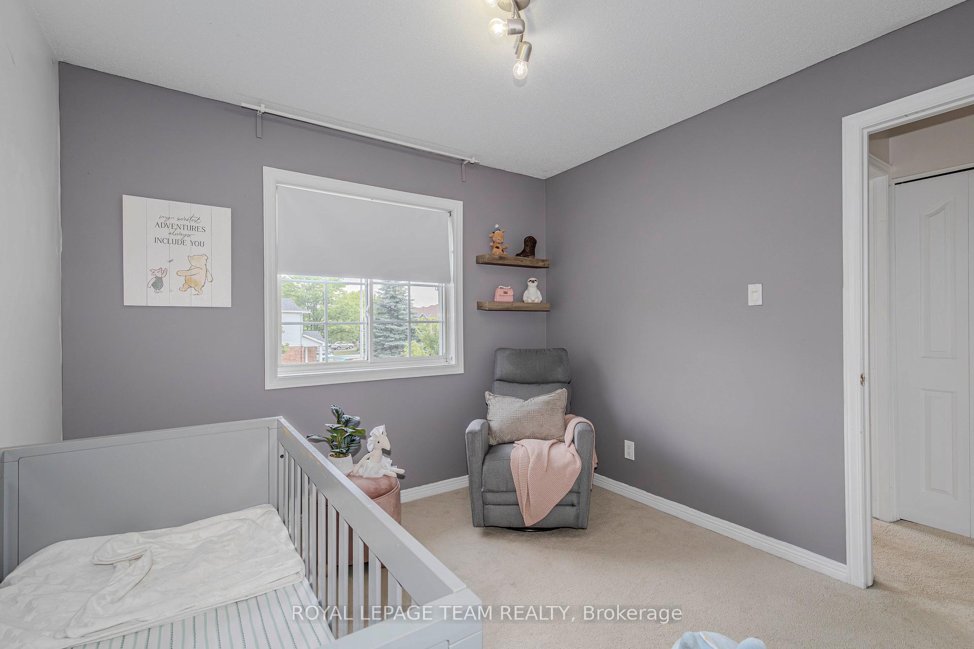 Photo 37 of 911 Markwick Crescent, Ottawa, Notting Hill/Summerside — HOMEH