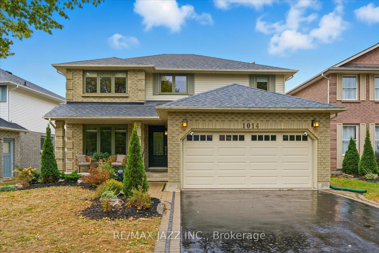 Photo 1 of 1014 Copperfield Drive, Oshawa, Eastdale — HOMEH