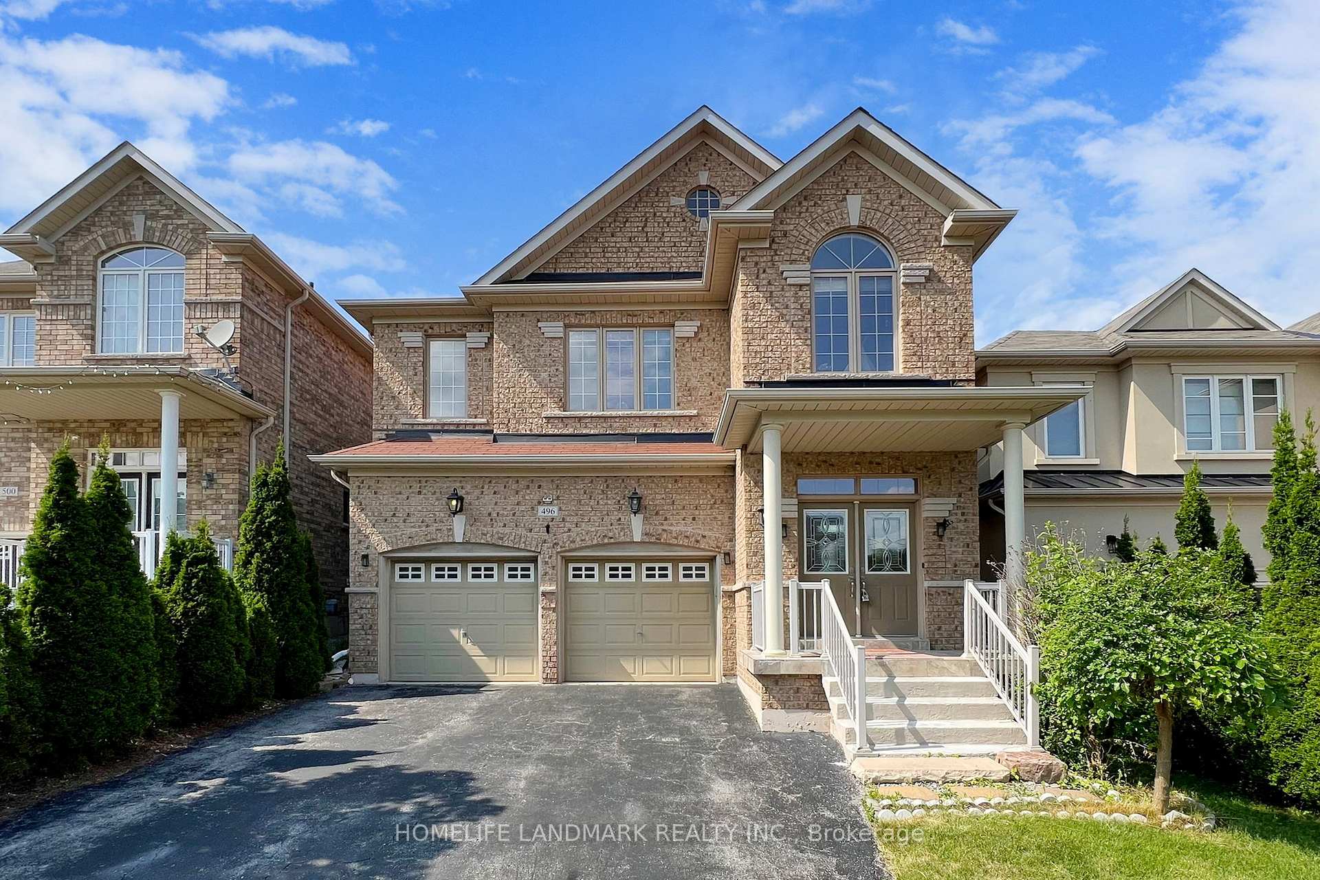 Photo 1 of 496 Foxcroft Boulevard, Newmarket, Stonehaven-Wyndham — HOMEH