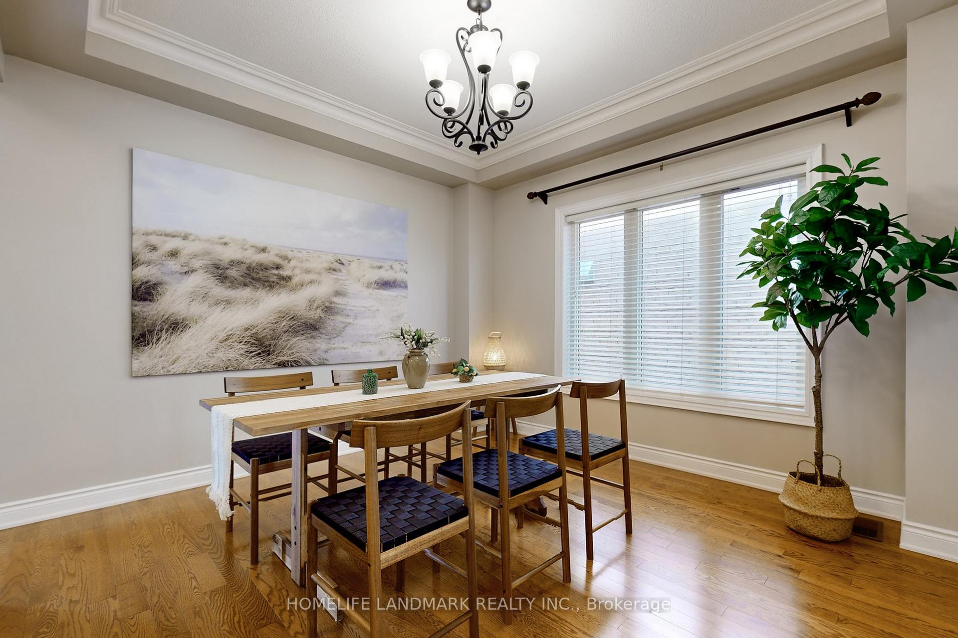 Photo 4 of 496 Foxcroft Boulevard, Newmarket, Stonehaven-Wyndham — HOMEH