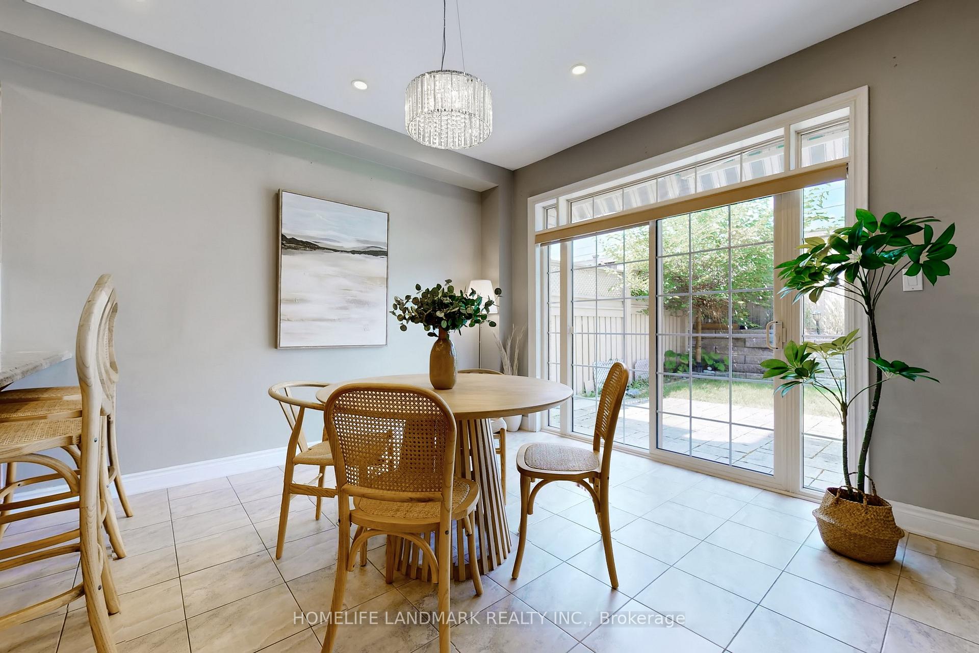 Photo 6 of 496 Foxcroft Boulevard, Newmarket, Stonehaven-Wyndham — HOMEH
