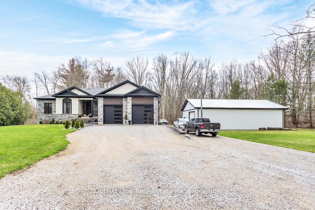 Photo 2 of 46 St Johns Road W, Norfolk, Rural Charlotteville — HOMEH