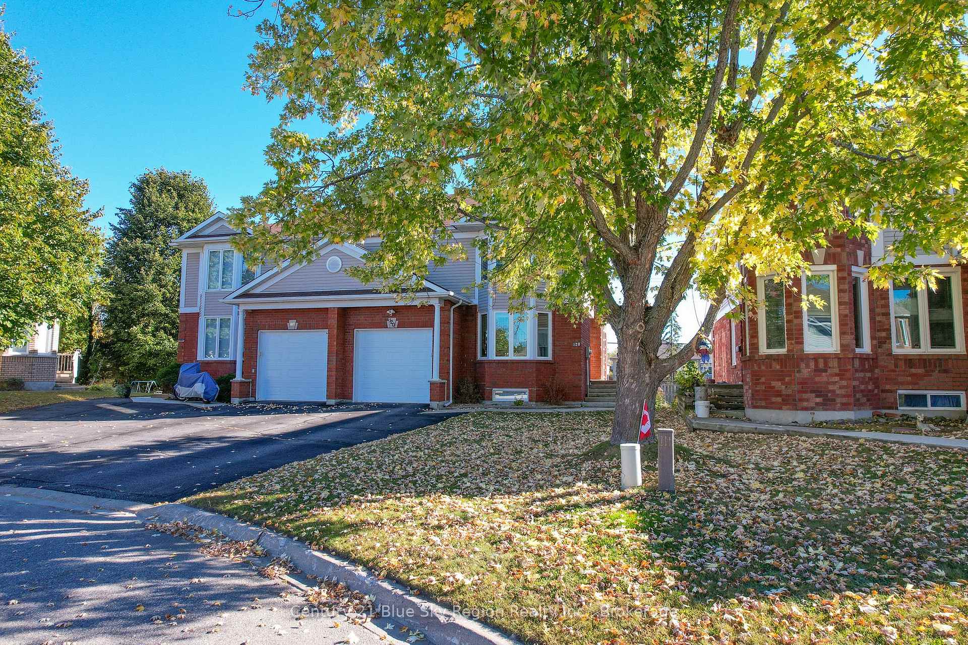 Photo 1 of 120 Cloverbrae Crescent, North Bay, Ferris — HOMEH