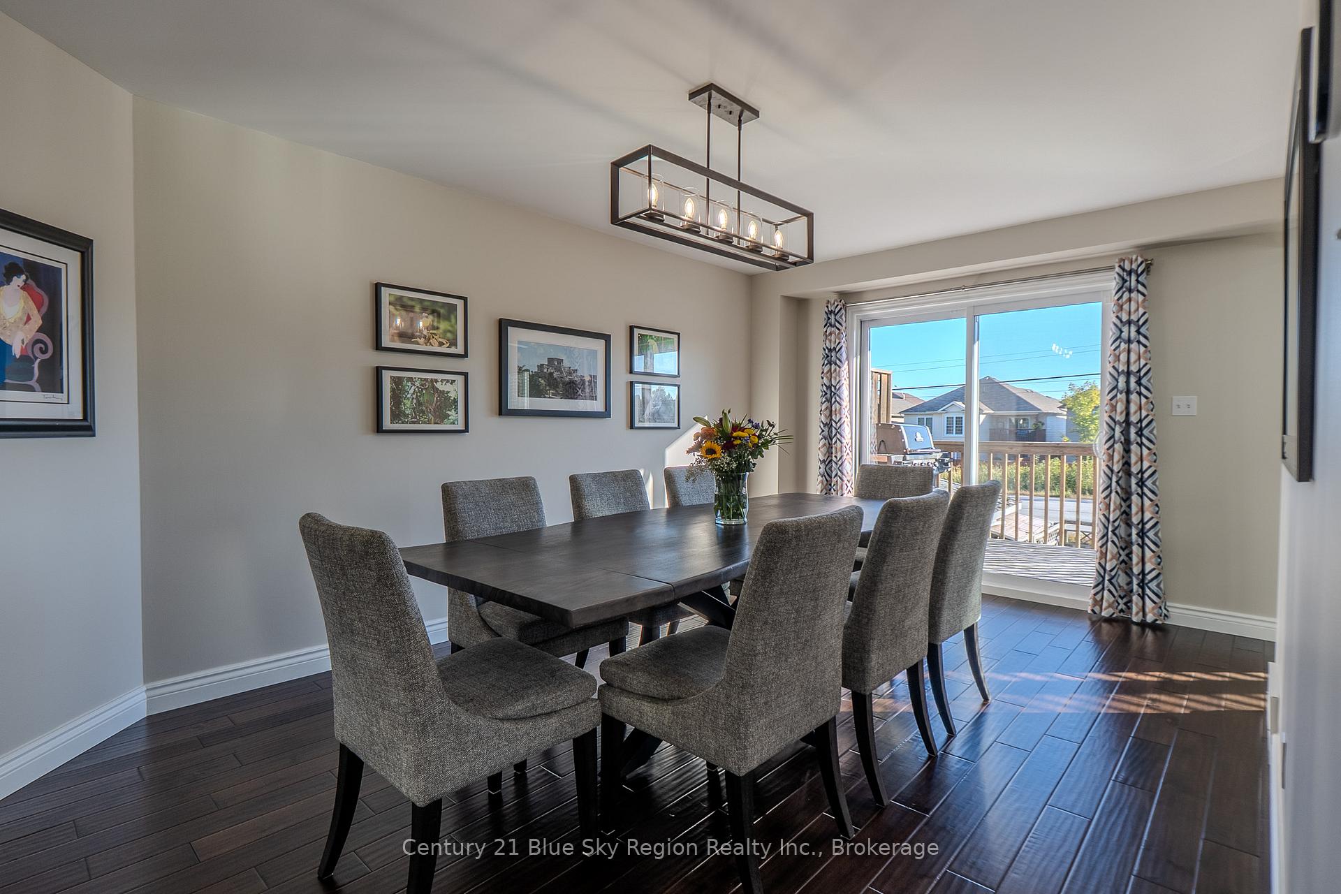 Photo 8 of 120 Cloverbrae Crescent, North Bay, Ferris — HOMEH