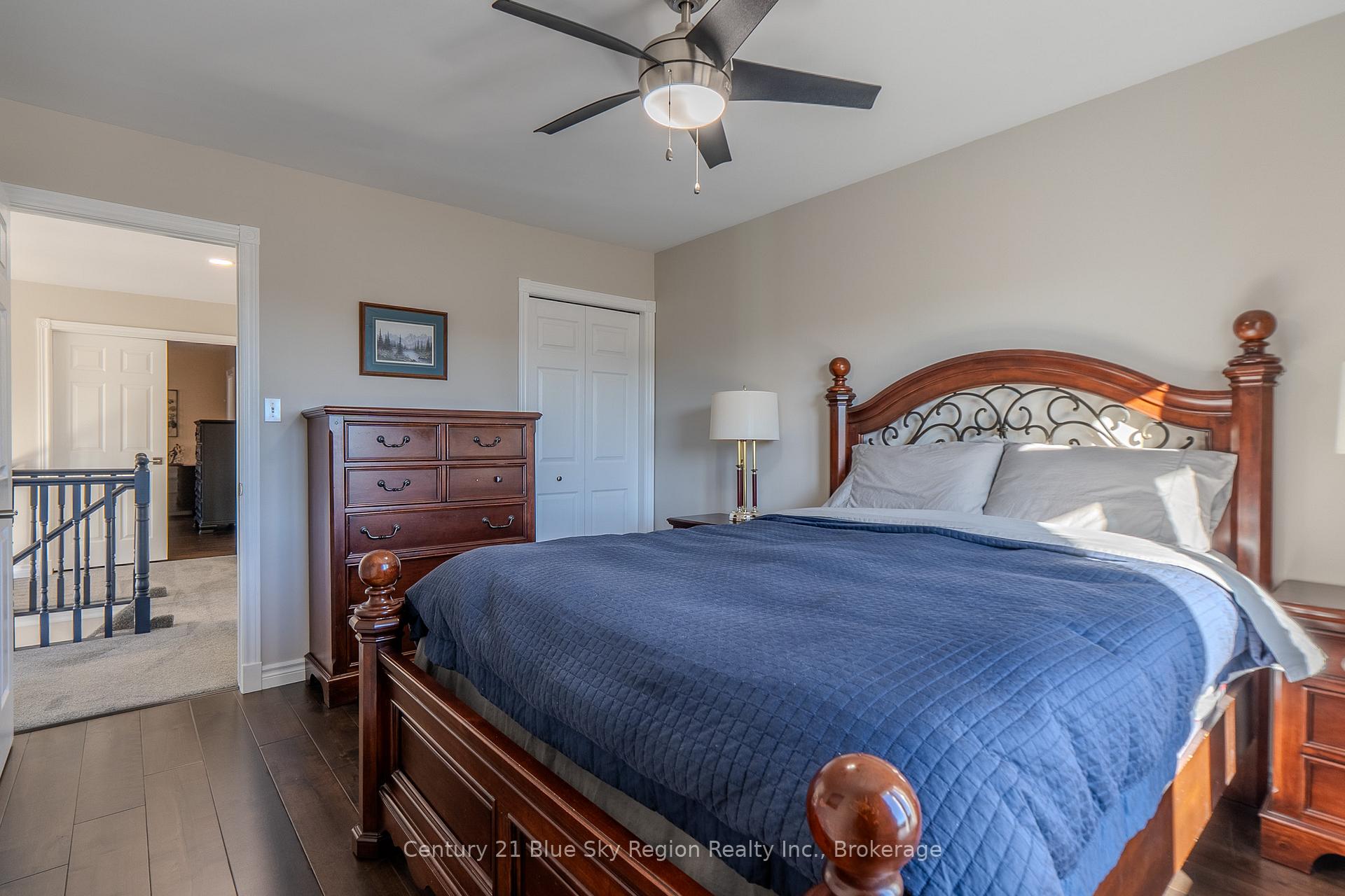 Photo 14 of 120 Cloverbrae Crescent, North Bay, Ferris — HOMEH