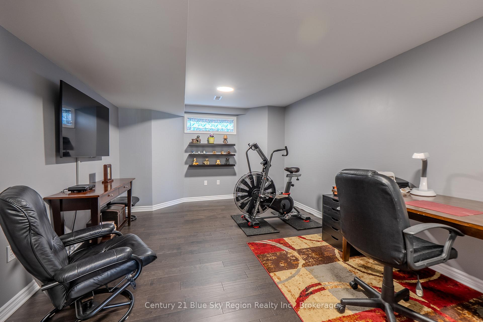 Photo 20 of 120 Cloverbrae Crescent, North Bay, Ferris — HOMEH
