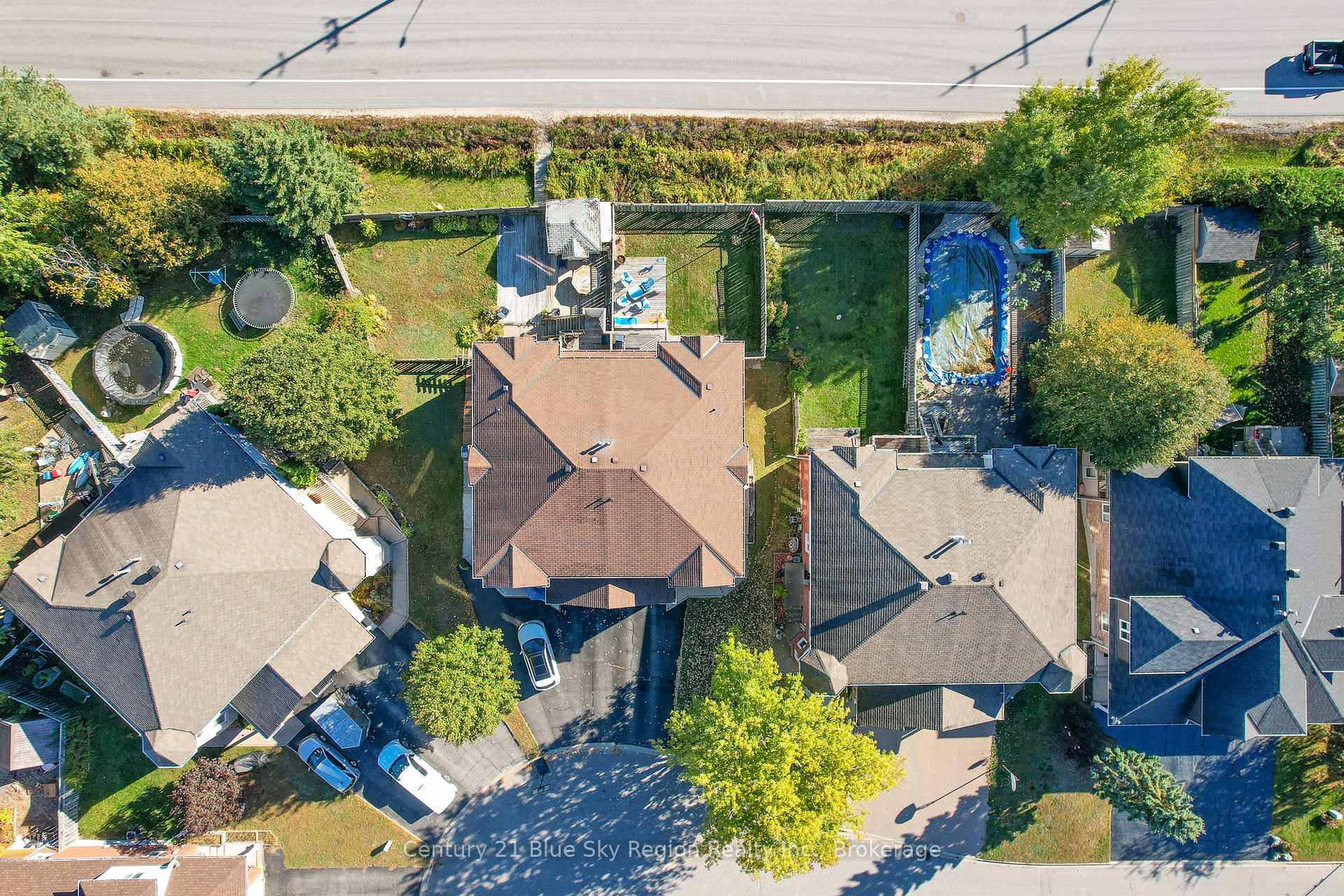 Photo 27 of 120 Cloverbrae Crescent, North Bay, Ferris — HOMEH