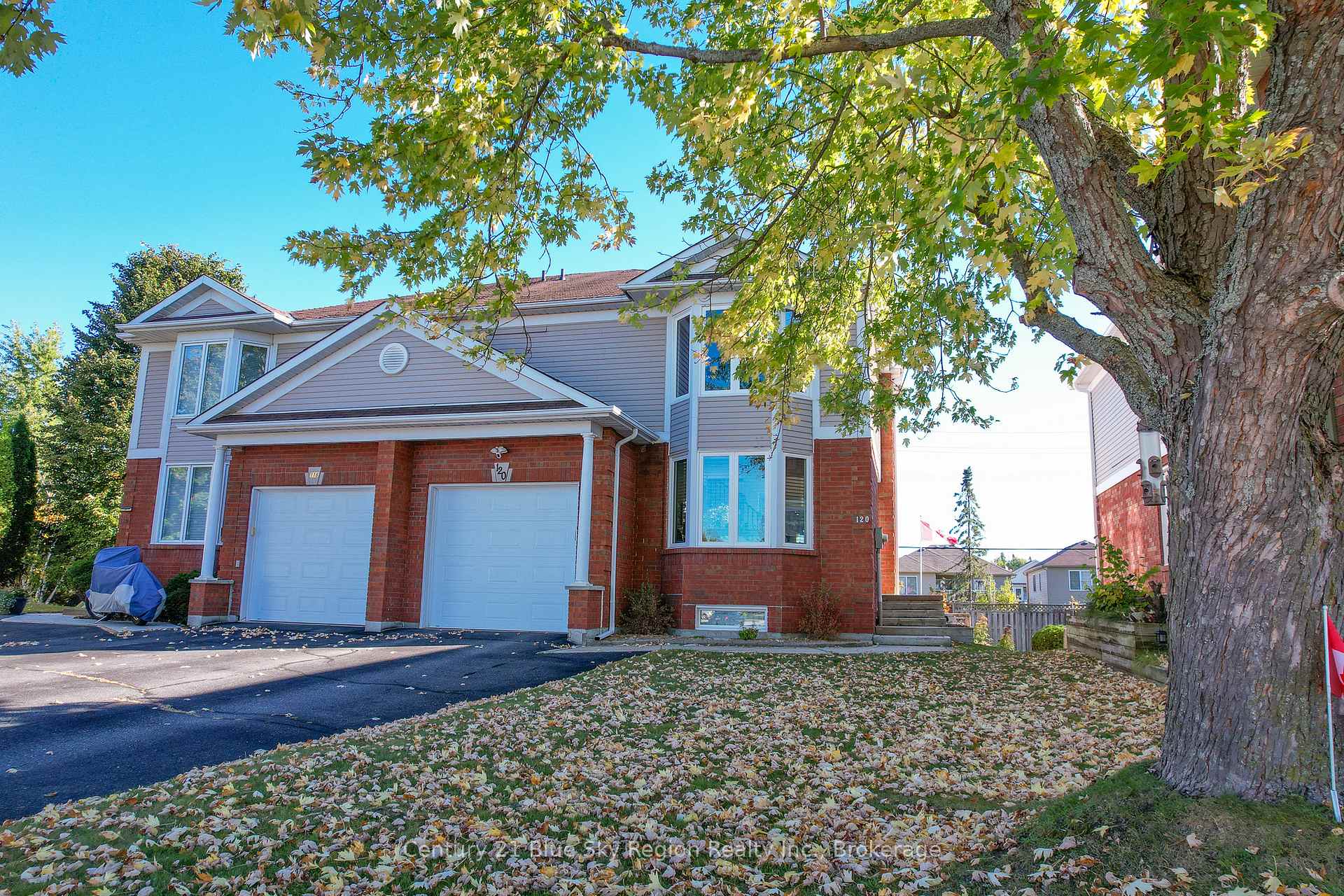 Photo 28 of 120 Cloverbrae Crescent, North Bay, Ferris — HOMEH