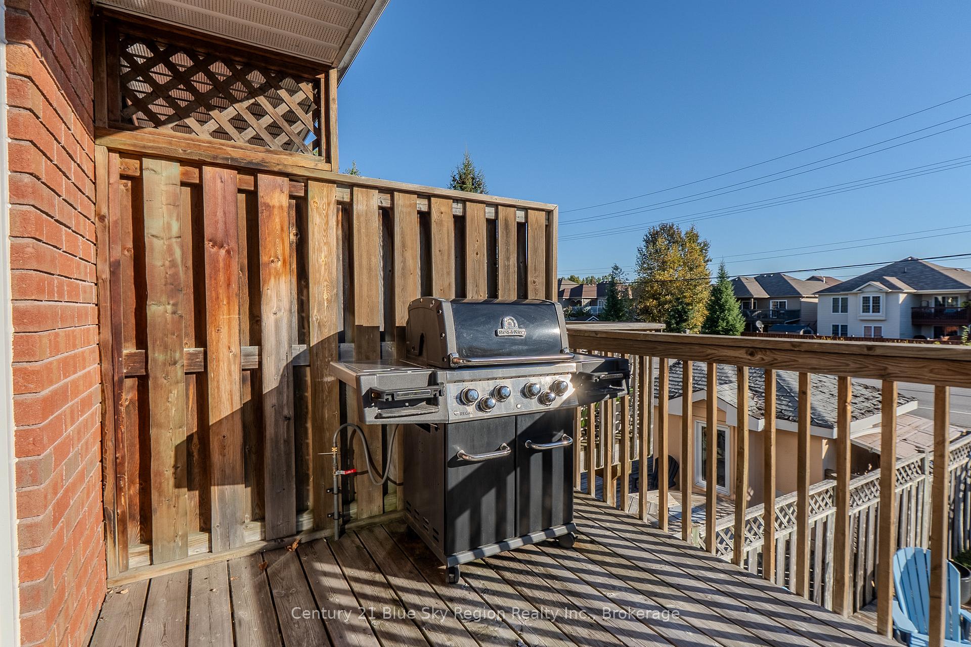 Photo 29 of 120 Cloverbrae Crescent, North Bay, Ferris — HOMEH