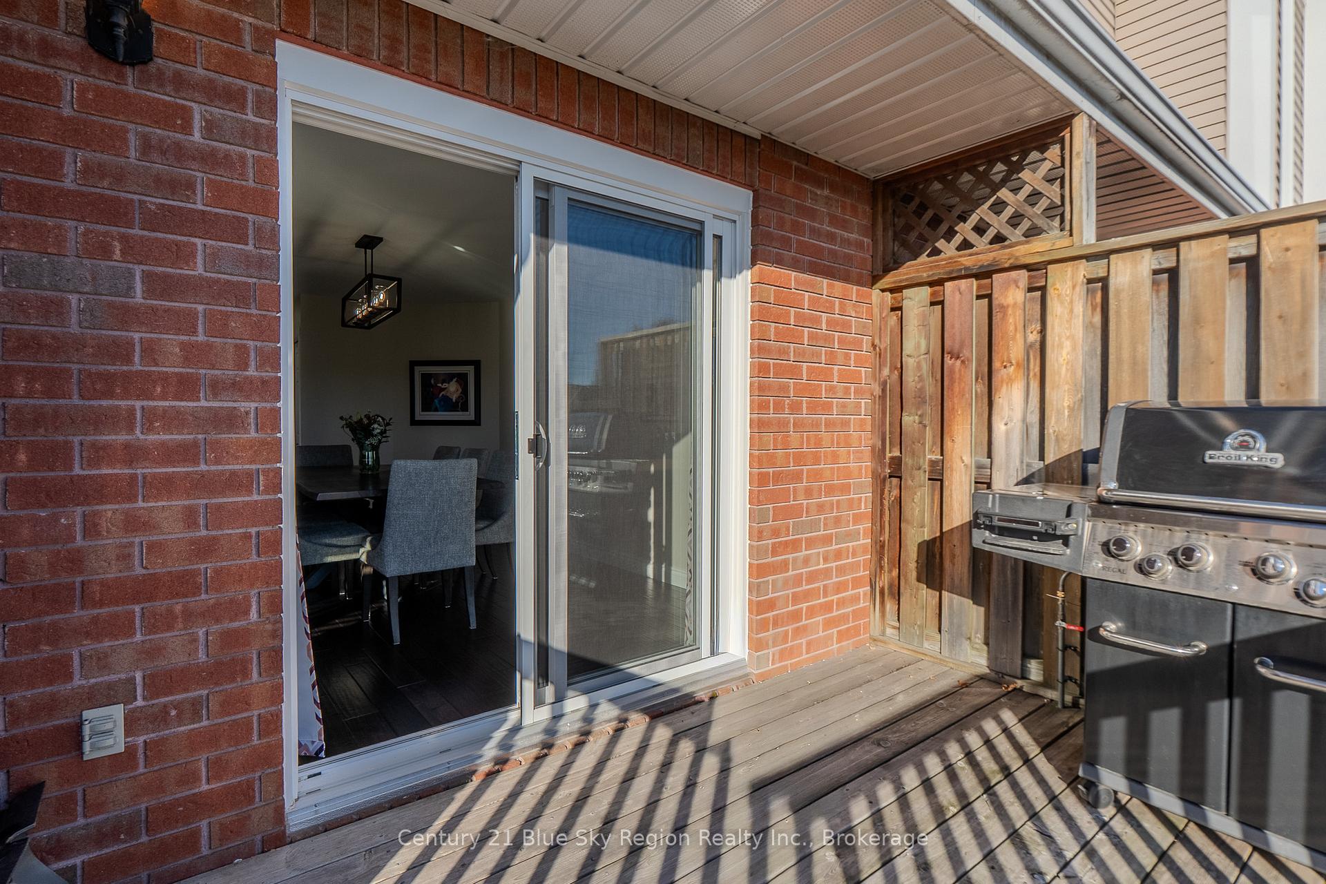 Photo 30 of 120 Cloverbrae Crescent, North Bay, Ferris — HOMEH