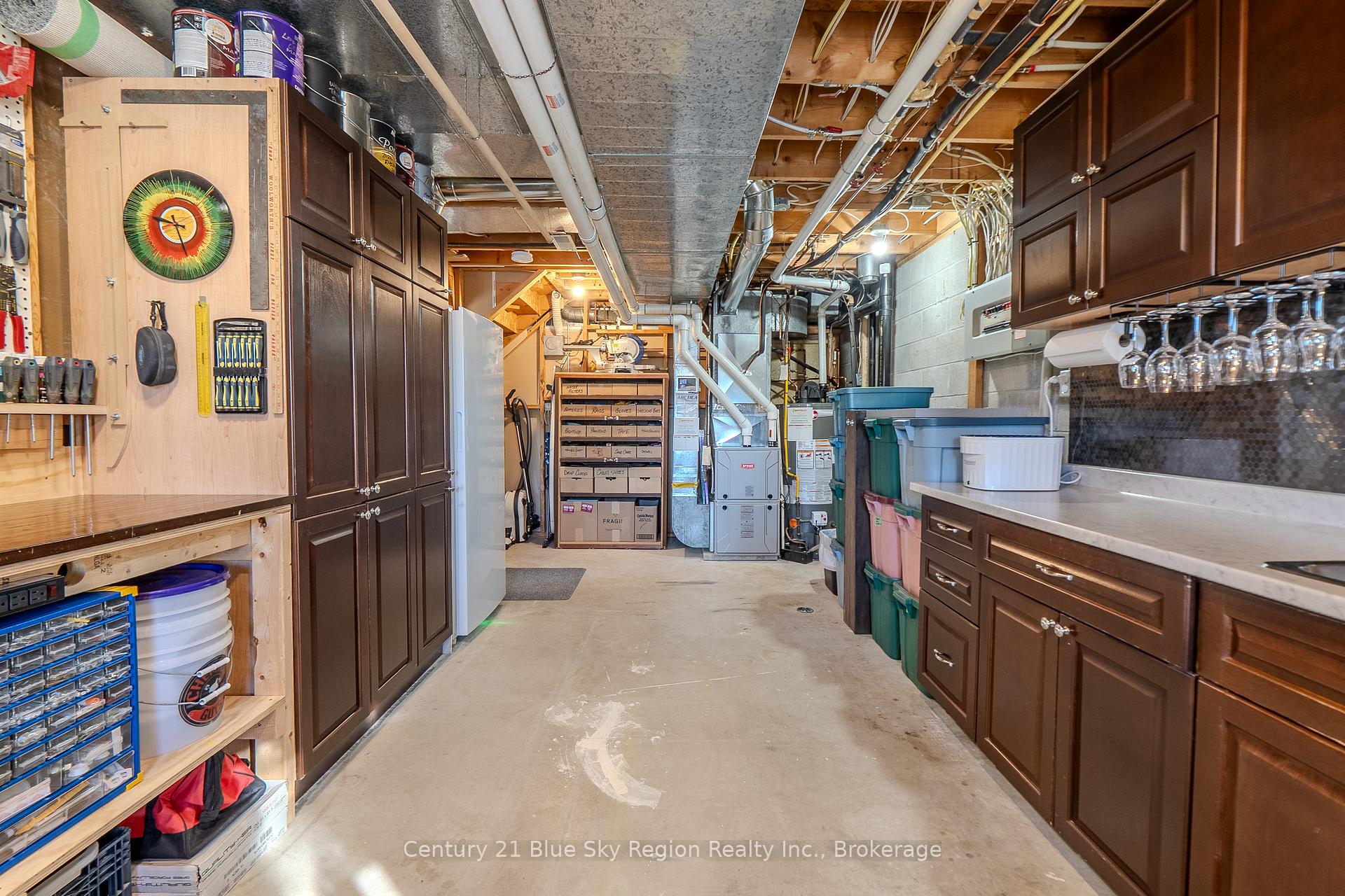 Photo 33 of 120 Cloverbrae Crescent, North Bay, Ferris — HOMEH