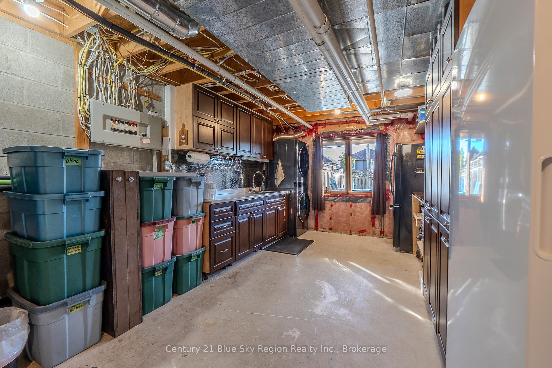 Photo 35 of 120 Cloverbrae Crescent, North Bay, Ferris — HOMEH