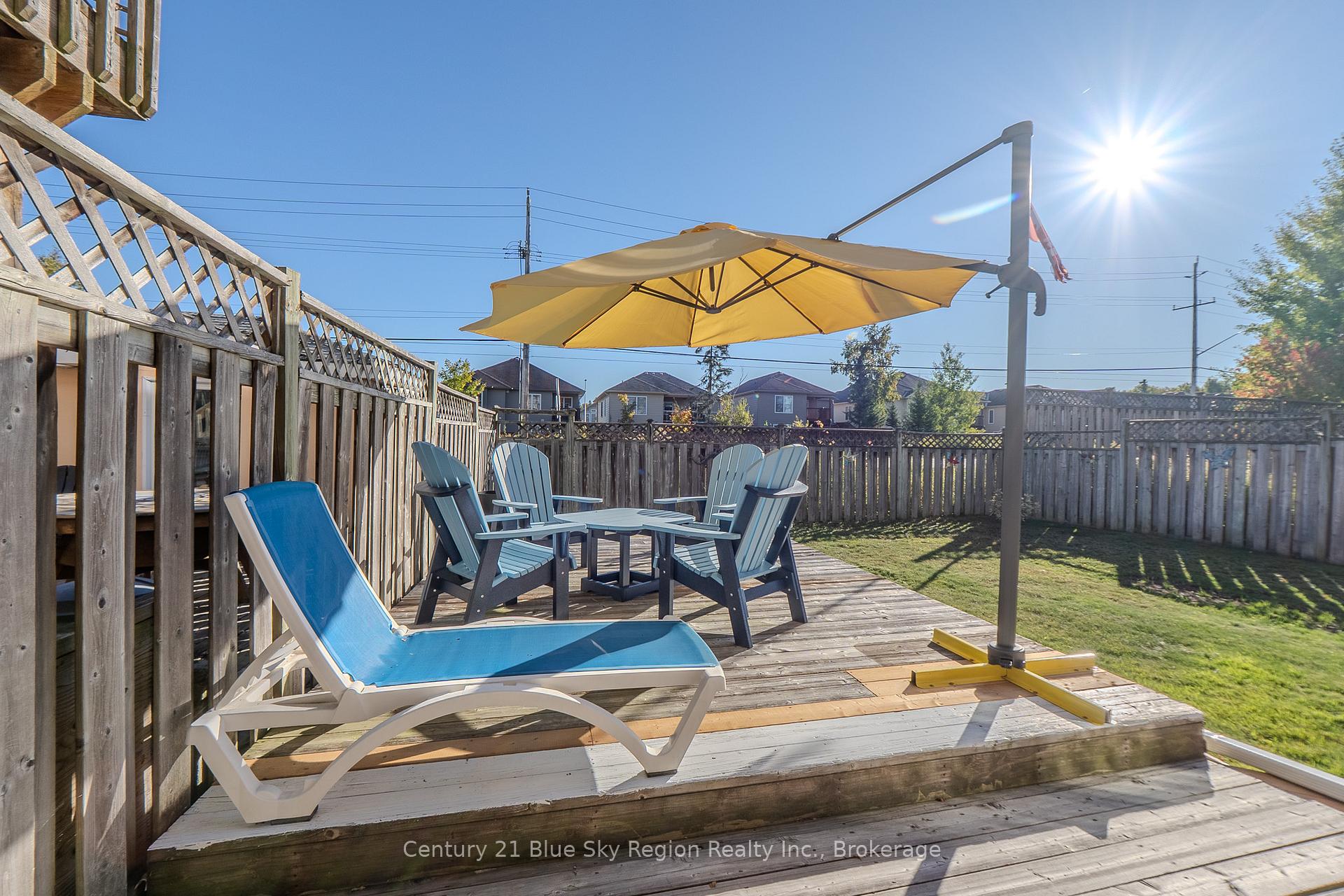 Photo 36 of 120 Cloverbrae Crescent, North Bay, Ferris — HOMEH