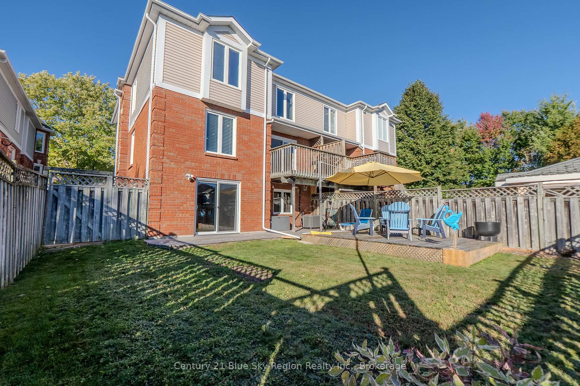 Photo 38 of 120 Cloverbrae Crescent, North Bay, Ferris — HOMEH