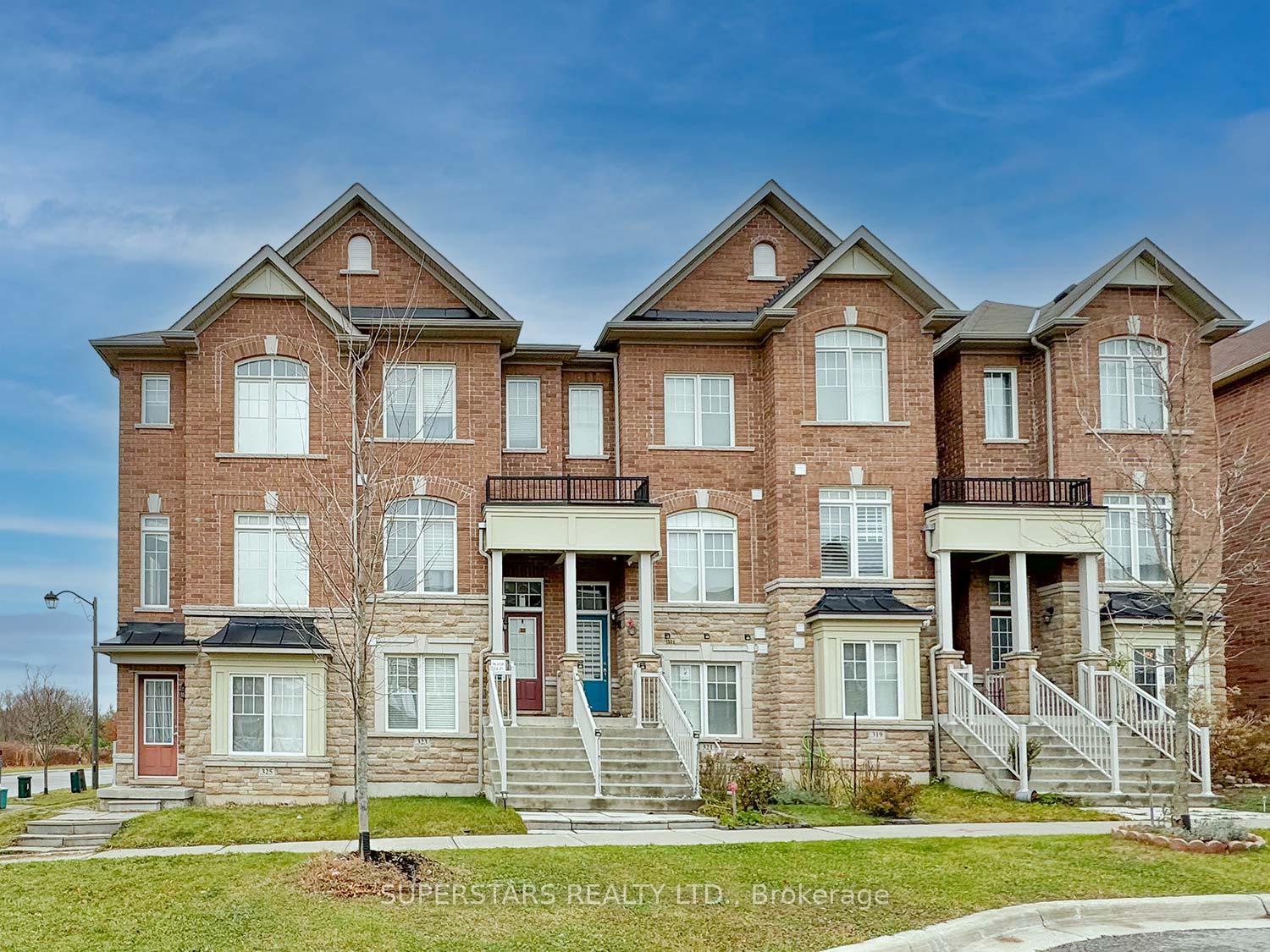 Photo 1 of 325 Delray Drive, Markham, Greensborough — HOMEH