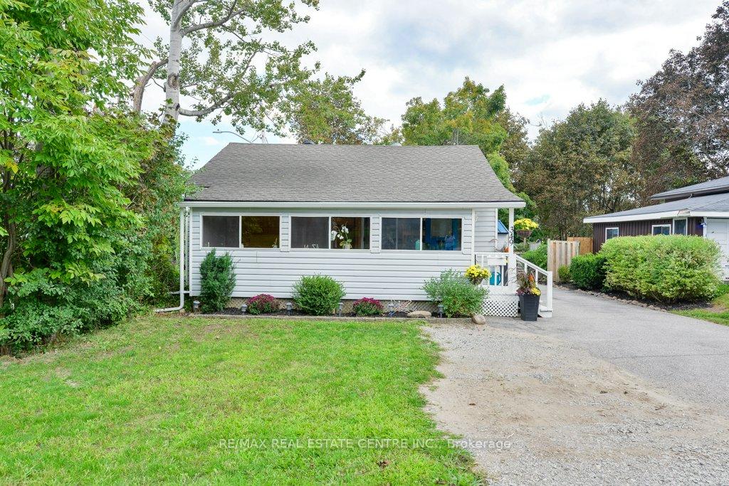 Photo 1 of 349 Barrie Road, Orillia — HOMEH