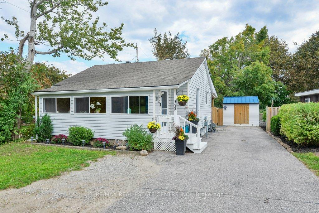 Photo 2 of 349 Barrie Road, Orillia — HOMEH