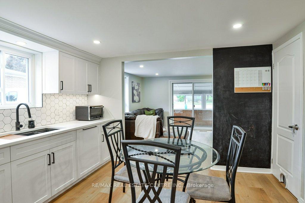 Photo 8 of 349 Barrie Road, Orillia — HOMEH