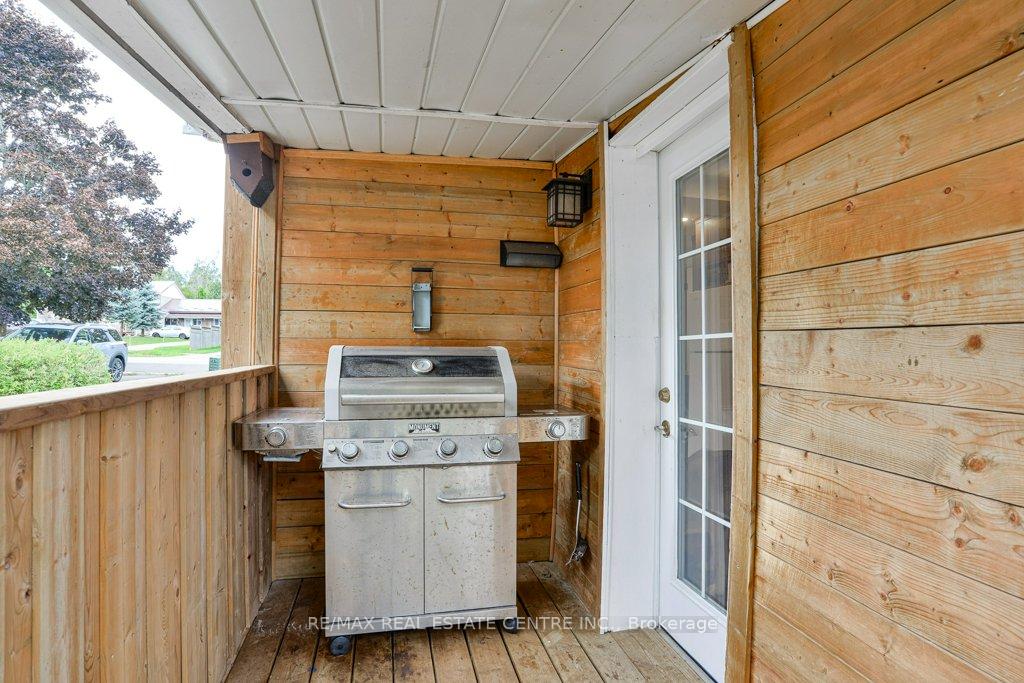 Photo 18 of 349 Barrie Road, Orillia — HOMEH
