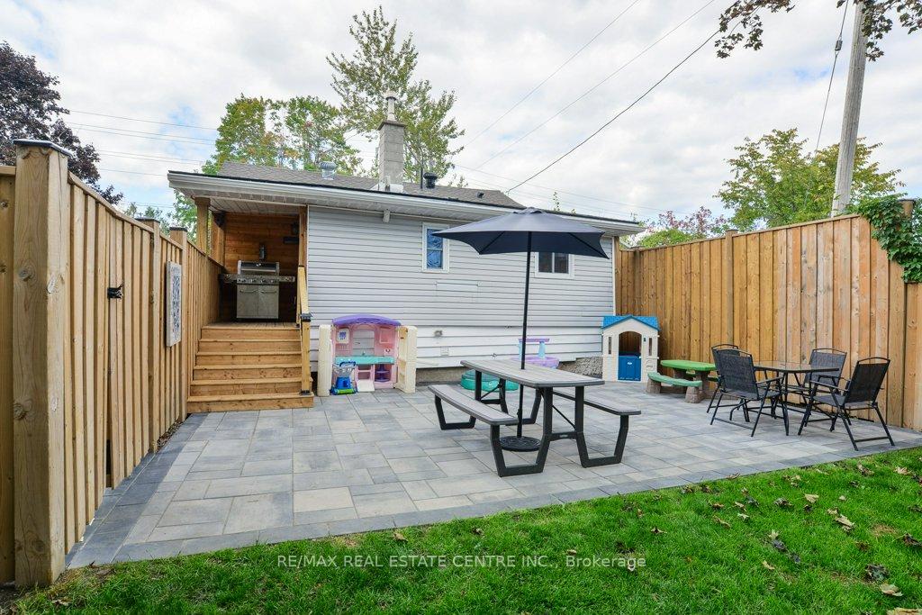 Photo 21 of 349 Barrie Road, Orillia — HOMEH