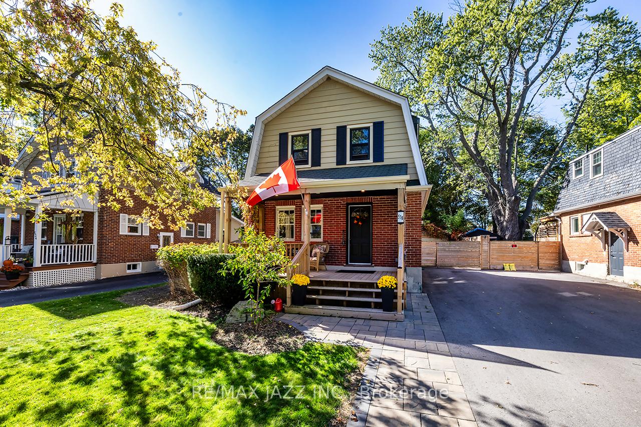 Photo 1 of 538 Masson Street, Oshawa, O'Neill — HOMEH