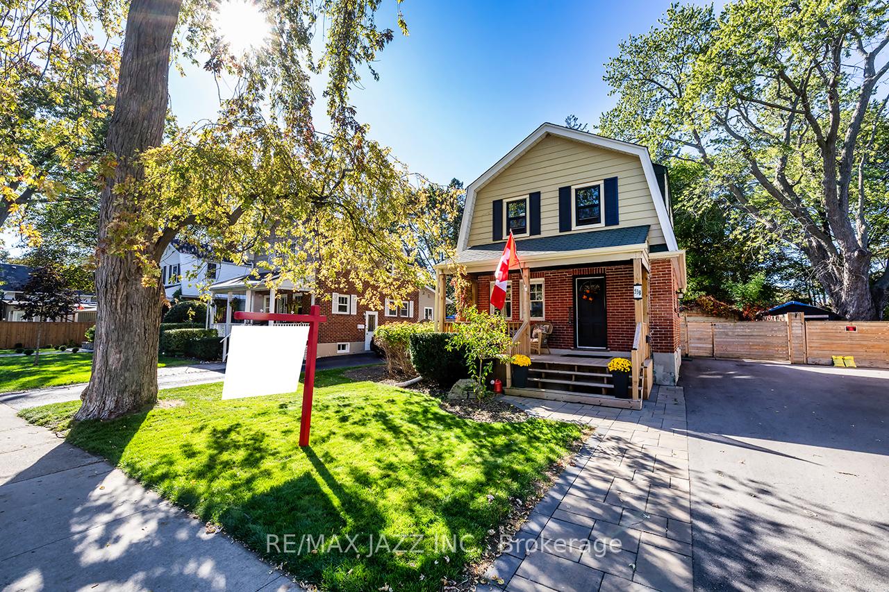 Photo 2 of 538 Masson Street, Oshawa, O'Neill — HOMEH