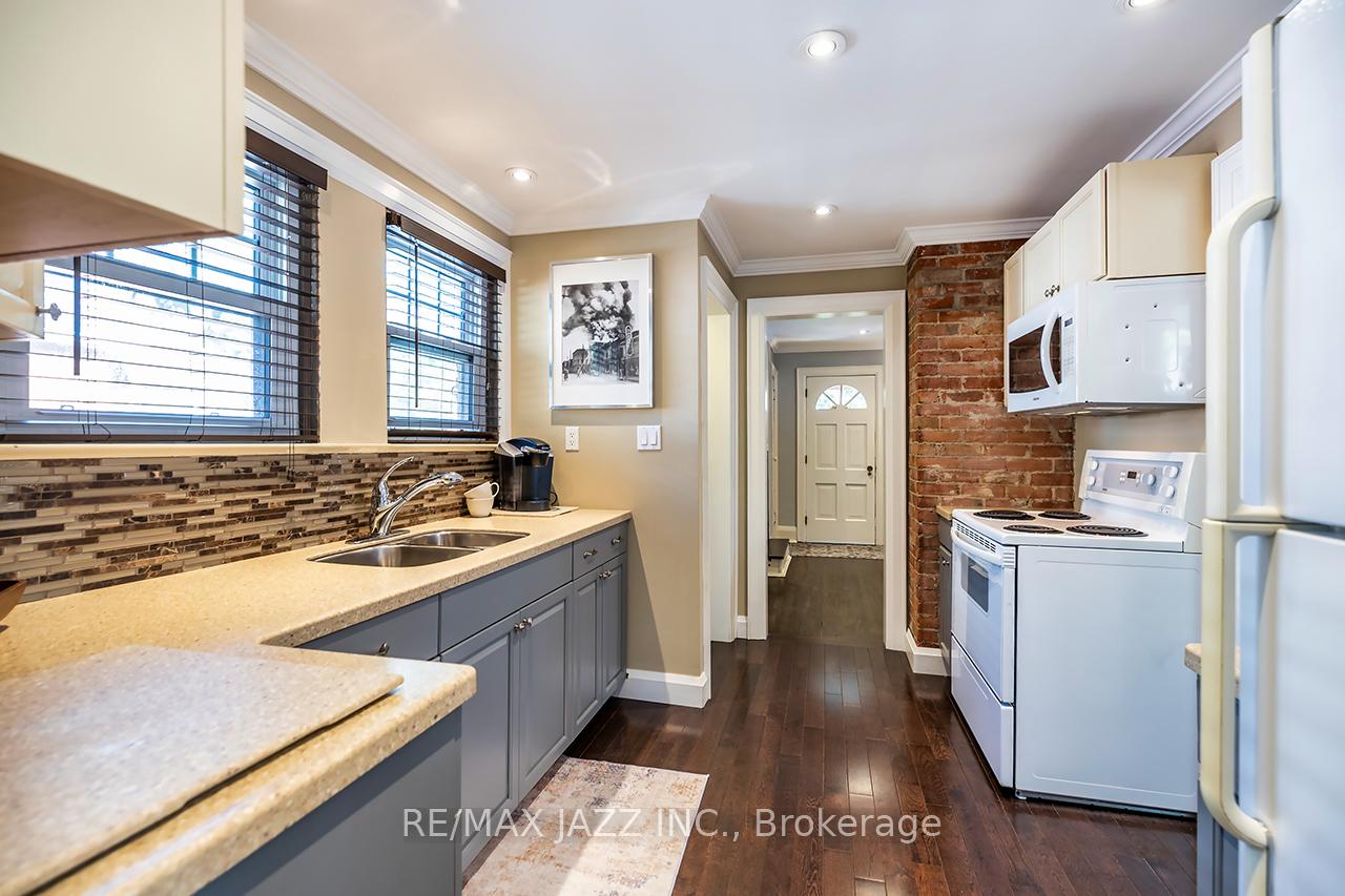 Photo 17 of 538 Masson Street, Oshawa, O'Neill — HOMEH