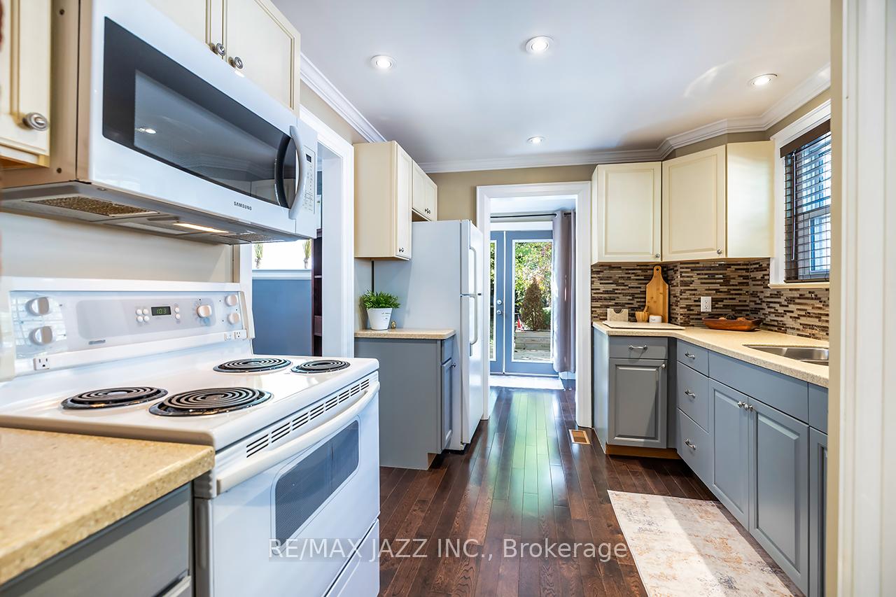 Photo 21 of 538 Masson Street, Oshawa, O'Neill — HOMEH