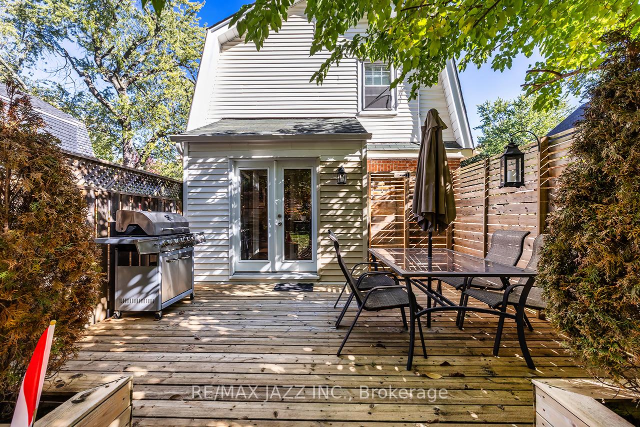 Photo 31 of 538 Masson Street, Oshawa, O'Neill — HOMEH