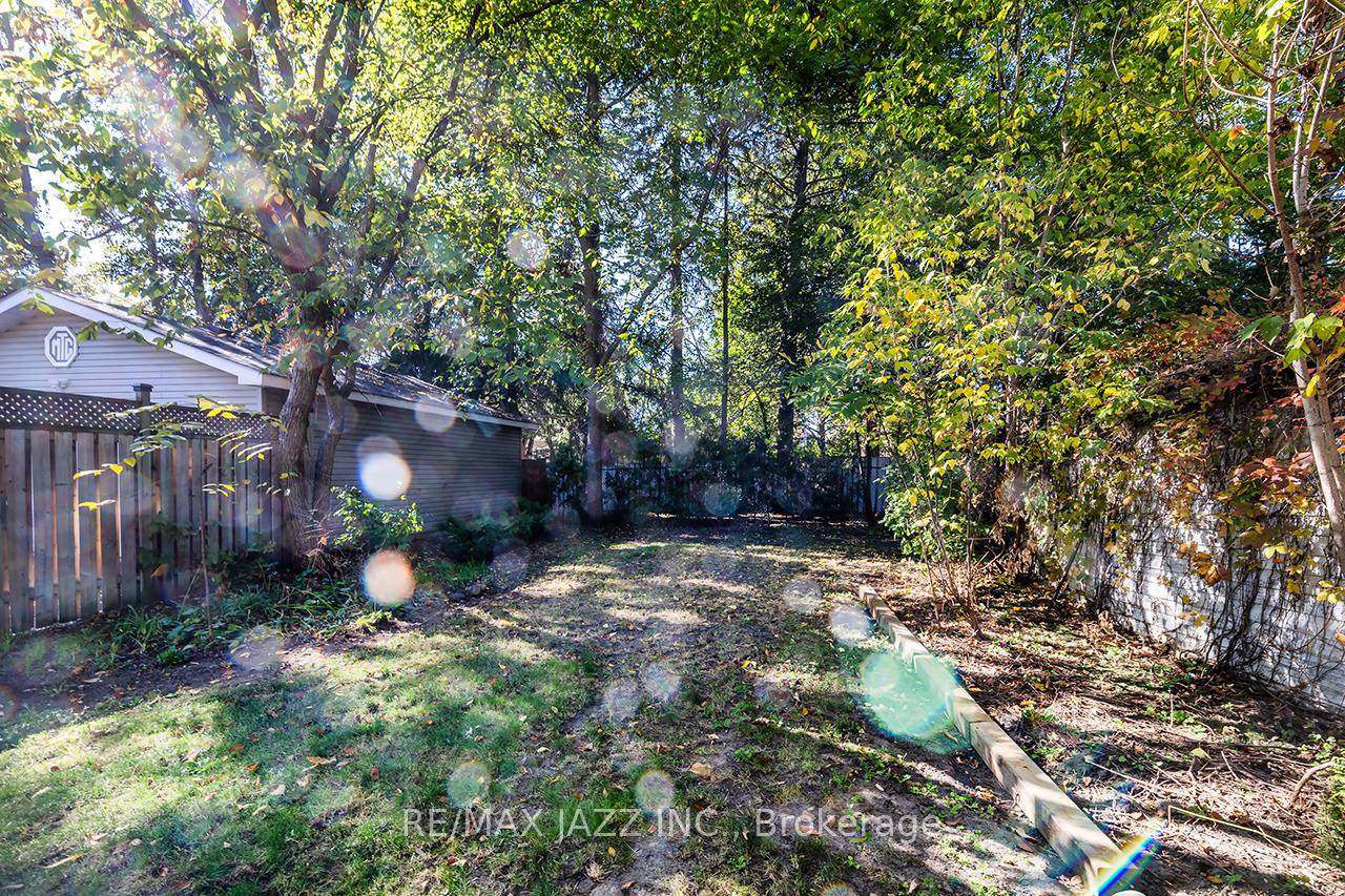 Photo 32 of 538 Masson Street, Oshawa, O'Neill — HOMEH