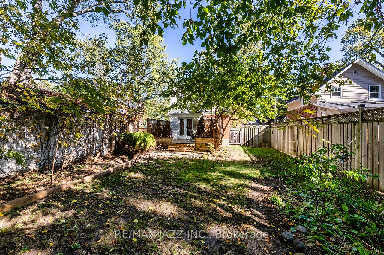 Photo 33 of 538 Masson Street, Oshawa, O'Neill — HOMEH