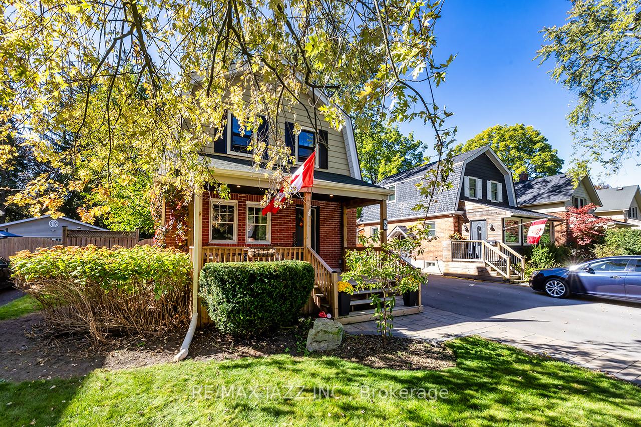Photo 34 of 538 Masson Street, Oshawa, O'Neill — HOMEH