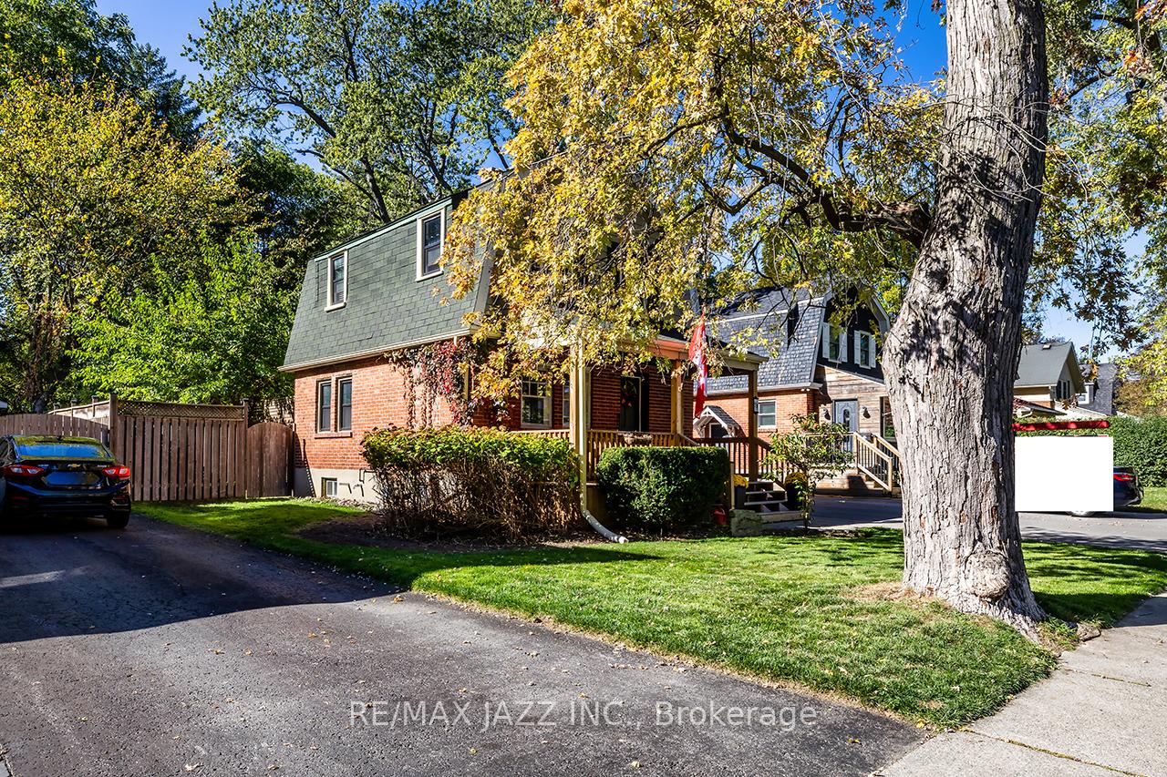 Photo 35 of 538 Masson Street, Oshawa, O'Neill — HOMEH