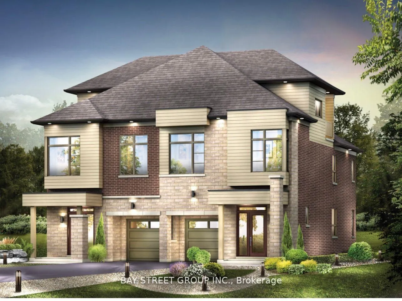 Photo 2 of 160 William Booth Avenue, Newmarket, Woodland Hill — HOMEH