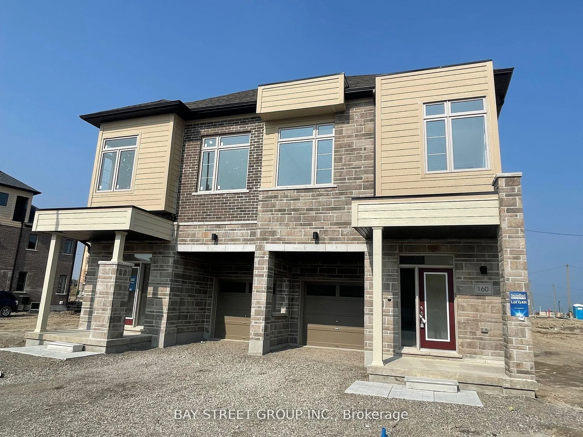 Photo 1 of 160 William Booth Avenue, Newmarket, Woodland Hill — HOMEH
