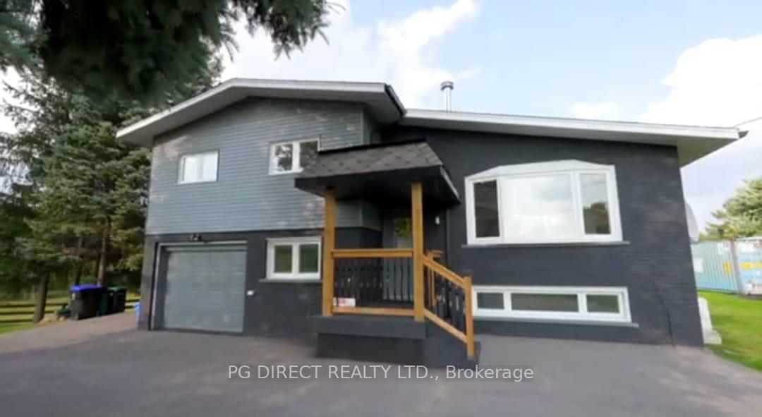 Photo 1 of 1179 Adjala Tecumseth Townline, New Tecumseth, Tottenham — HOMEH