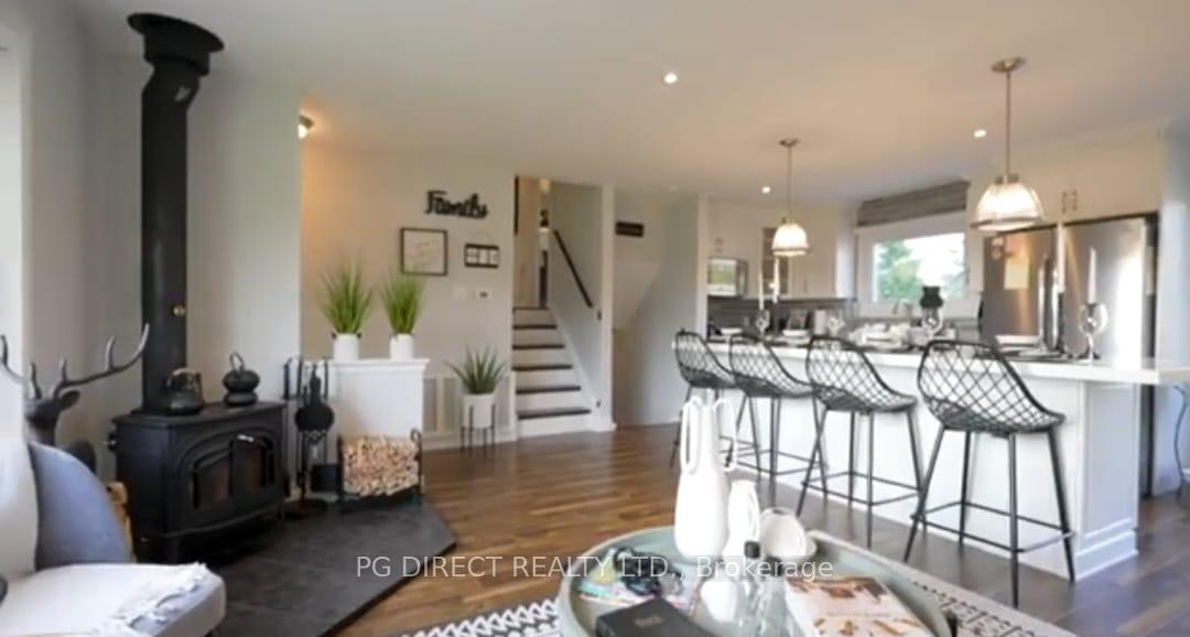 Photo 2 of 1179 Adjala Tecumseth Townline, New Tecumseth, Tottenham — HOMEH