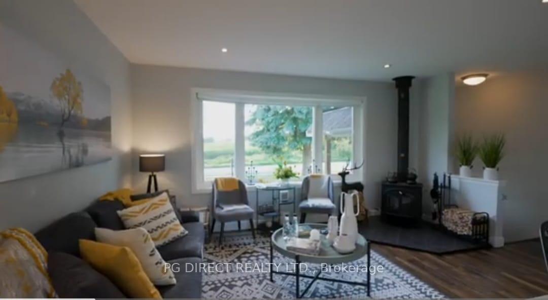 Photo 3 of 1179 Adjala Tecumseth Townline, New Tecumseth, Tottenham — HOMEH