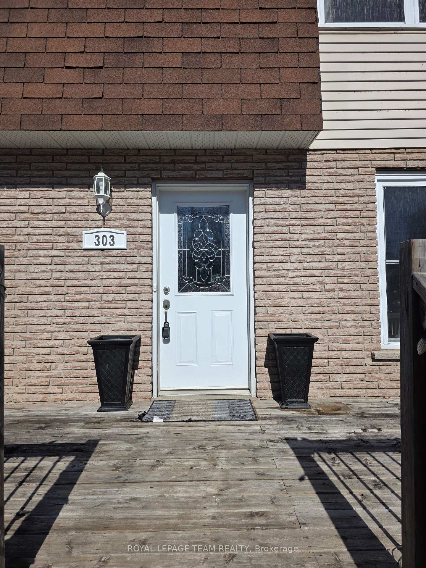 Photo 2 of 303 Jack Street, North Grenville, Kemptville — HOMEH