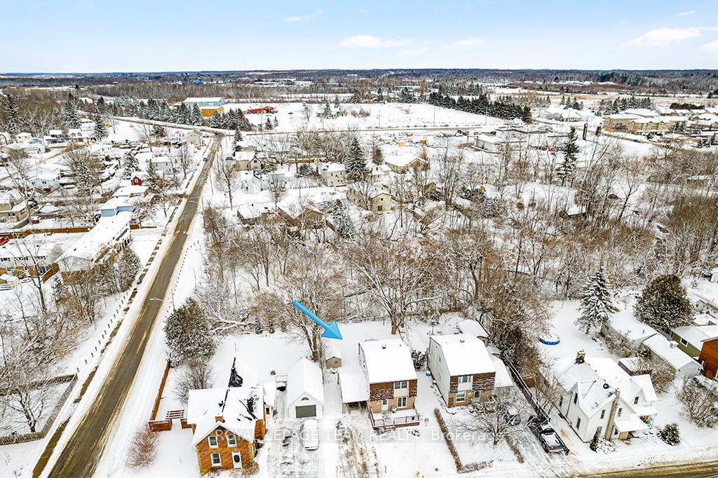 Photo 4 of 303 Jack Street, North Grenville, Kemptville — HOMEH
