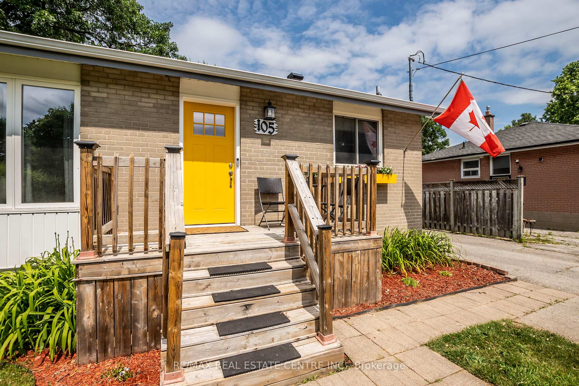 Photo 1 of 105 Anne Boulevard, Milton, Old Milton — HOMEH