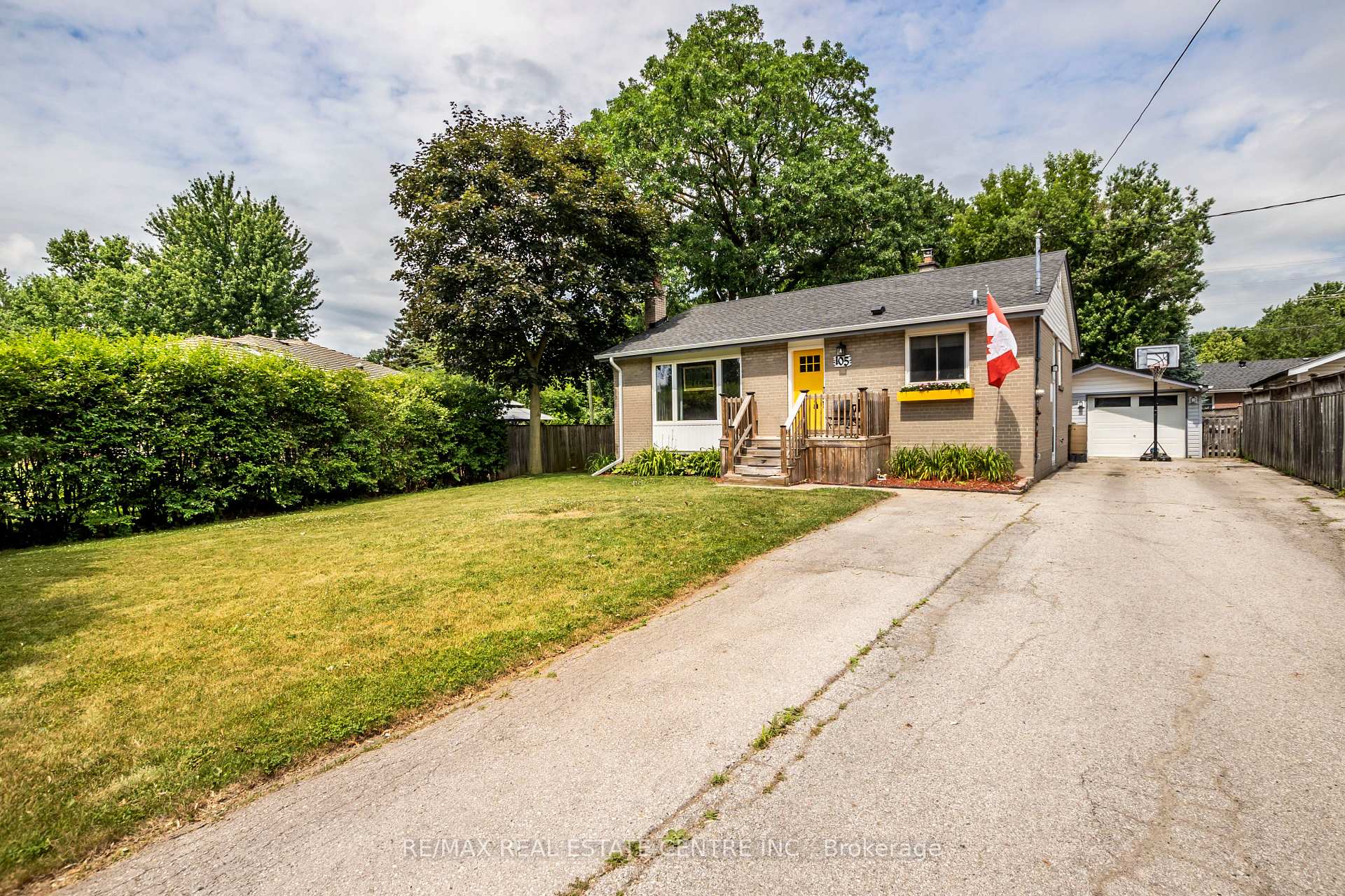 Photo 23 of 105 Anne Boulevard, Milton, Old Milton — HOMEH