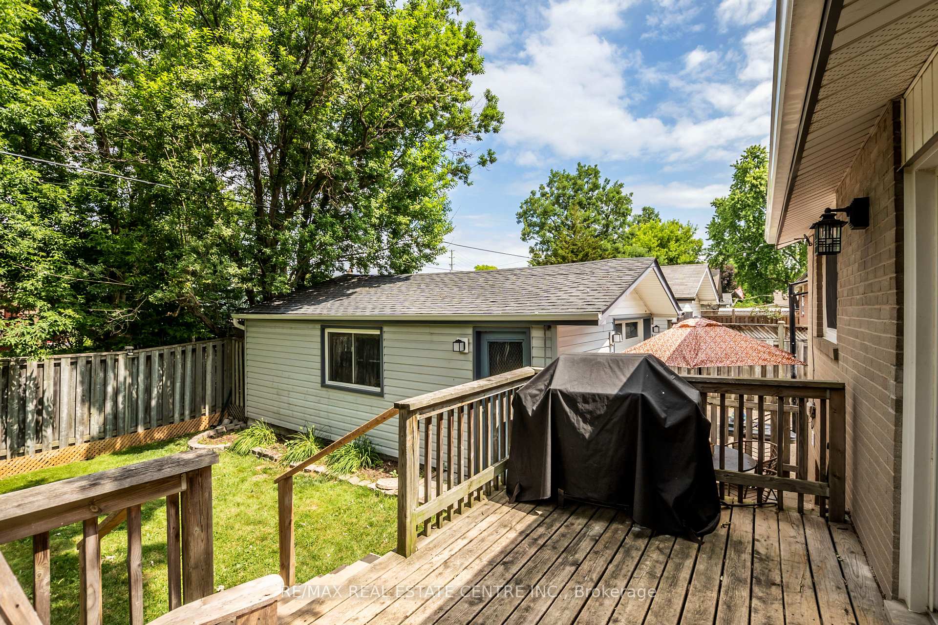 Photo 30 of 105 Anne Boulevard, Milton, Old Milton — HOMEH