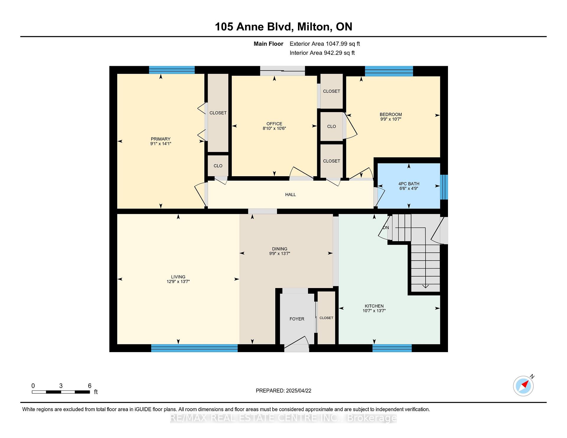 Photo 14 of 105 Anne Boulevard, Milton, Old Milton — HOMEH