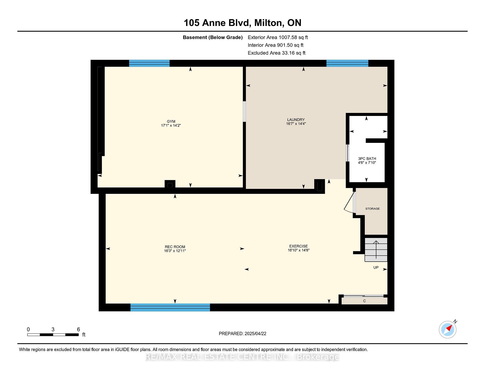 Photo 24 of 105 Anne Boulevard, Milton, Old Milton — HOMEH