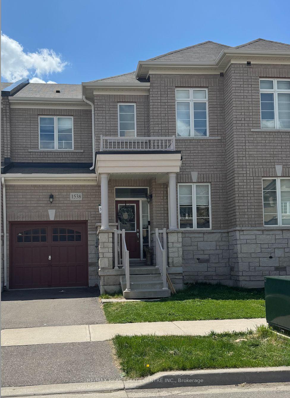 Photo 1 of 1538 Carr Landing Crescent, Milton, Ford — HOMEH